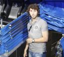El Real Madrid pide nueve millones por Granero