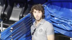 El Real Madrid pide nueve millones por Granero