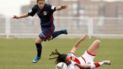 El Athletic empata y Barça y Atlético recortan distancias