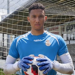 El Celta logra retener a Sequeira