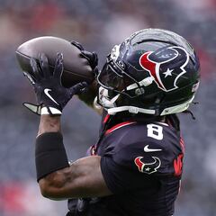 Philadelphia Eagles se siguen reforzando para la próxima temporada y suman nuevo receptor