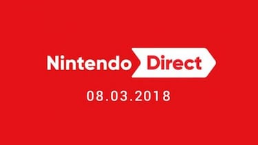 Nuevo Nintendo Direct este jueves dedicado a Switch y 3DS