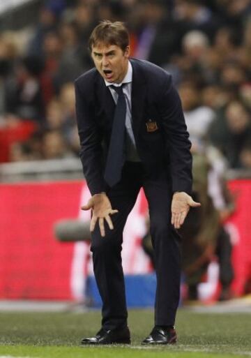 Lopetegui.