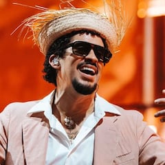 La increíble cifra que dejará la venta de boletos de Bad Bunny en sus conciertos en México