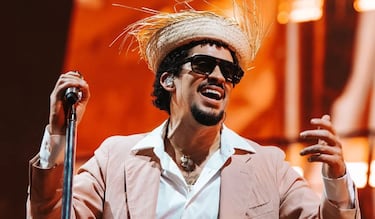 Bad Bunny en CDMX 2025: horarios, setlist y cómo llegar al Estadio GNP Seguros