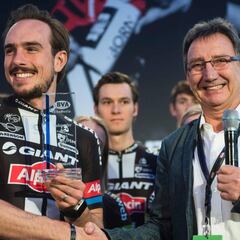 Abierta una causa por un delito de lesiones por imprudencia