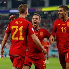 Spain 7-0 Costa Rica summary: score, goals, highlights | Qatar World Cup 2022