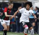 ¿Y el fútbol femenino? La ANFP también finalizó los torneos