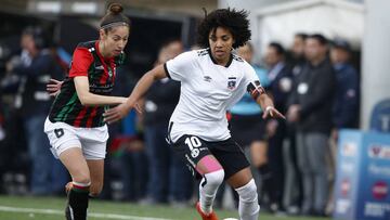 ¿Y el fútbol femenino? La ANFP también finalizó los torneos