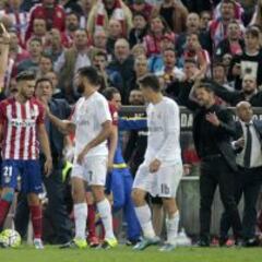 El Real Madrid-Levante lo dirigirá Sánchez Martínez