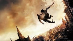 Dying Light 2 confirma su presencia en el E3 2019