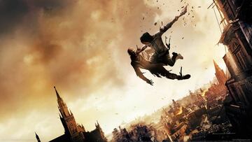 Dying Light 2 confirma su presencia en el E3 2019