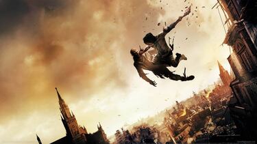 Dying Light 2 confirma su presencia en el E3 2019