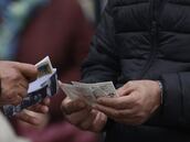 El Supremo obliga a compartir un premio de Lotería de Navidad con su amigo