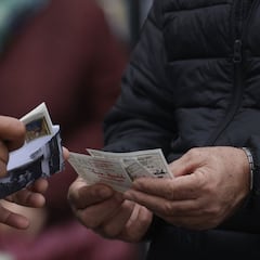 ¿Sirve una transferencia o pago de Bizum para justificar un décimo compartido de la Lotería?