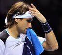 Ferrer: "Ahora a descansar y pensar en la Copa Davis"