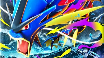 Pokémon TCG Pocket Megaascenso nueva expansión fecha