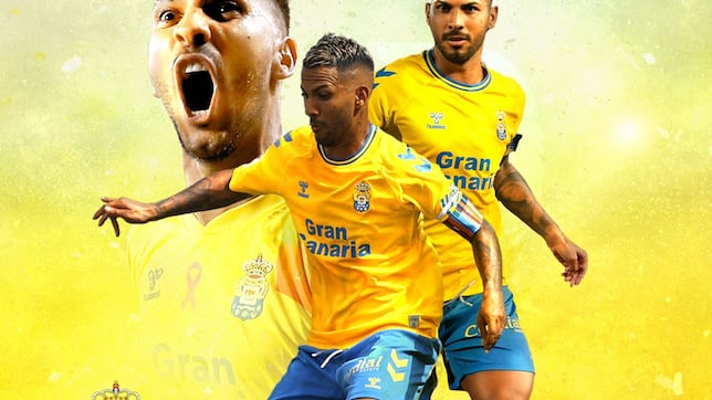 Bombazo en Las Palmas: vuelve Jonathan Viera