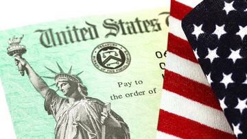El IRS ha emitido más de 161 millones de pagos de la tercera ronda de cheques, pero ¿qué hay de los pagos Plus-Up y del cuarto cheque? Aquí toda la información.