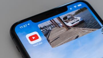 La novedad que llega a YouTube iOS: modo PiP para usuarios de iOS 15