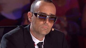 La actuaci車n de pedos que hizo estallar a Risto Mejide en &Got Talent*: ※Me parece un insulto§