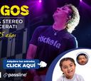 ¡Prófugos! Fundación Gantz presenta nuevo show en beneficio de los niños