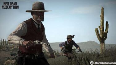 Red Dead Redemption, Impresiones