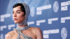 Katy Perry is going to space today: here’s everything you need to know about the Blue Origin Spaceflight