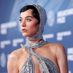 Katy Perry is going to space today: here’s everything you need to know about the Blue Origin Spaceflight