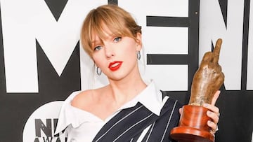 El padre de Taylor Swift planta cara a un ladrón que intentó robar en su ático