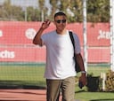 Negociación en marcha entre la U y Alexis Sánchez