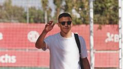 Negociación en marcha entre la U y Alexis Sánchez