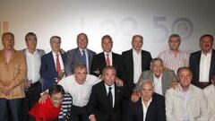 El documental ‘Sostiene Ramón’ arrasa en las redes sociales