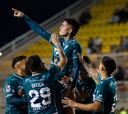 El gran ganador de la B: goleó y se pone al acecho de los líderes