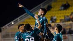 El gran ganador de la B: goleó y se pone al acecho de los líderes