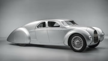 La historia oculta del Audi creado por Porsche