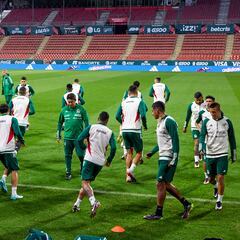 Mexico fans’ viral TikTok song ahead of World Cup