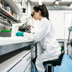 La vacuna de Moderna está avanzada y se hará en España