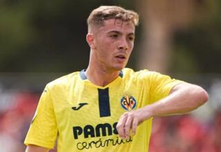 El Albacete paga cerca de un millón de euros por Álex Rubio