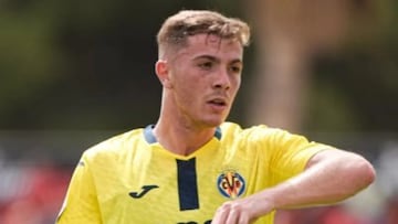 El Albacete paga cerca de un millón de euros por Álex Rubio