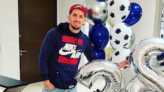 “Me gustaría tener más protagonismo en el nuevo proceso de la Roja”