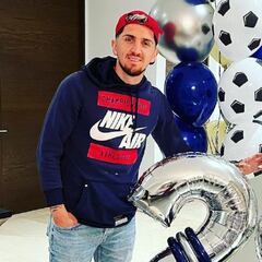 “Me gustaría tener más protagonismo en el nuevo proceso de la Roja”