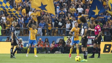 Los regiomontanos quieren buscar ampliar su hegemonía ante los del Pedregal cuando se midan en la Jornada 14 en el Estadio Universitario.