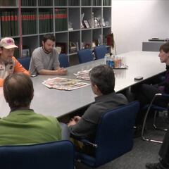 Isidre Esteve: "Ha sido el Dakar más difícil pero me alegro"