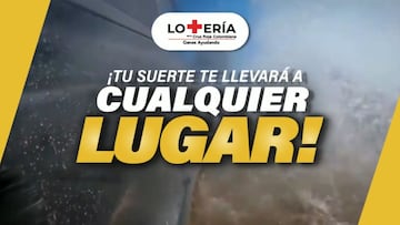 Resultados chances y loterías Cruz Roja y Huila hoy: ganadores y números que cayeron | 15 de febrero