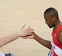 Recesión española en la NBA 2019-20: solo seis jugadores