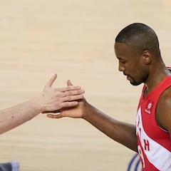 Recesión española en la NBA 2019-20: solo seis jugadores