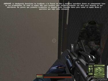 Soldier of Fortune II: Primeras Impresiones (PC)