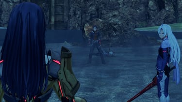 Futuros redimidos: Xenoblade Chronicles 3 se expande y cierra etapa