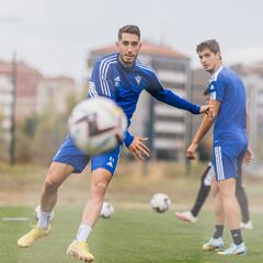 Duelo con diferentes objetivos